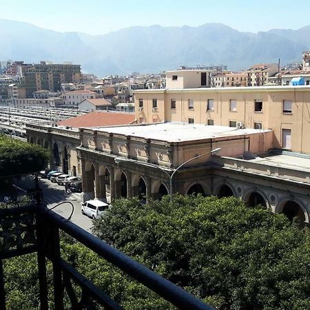 Bed and Breakfast Profumo Di Sicilia Palermo Zewnętrze zdjęcie