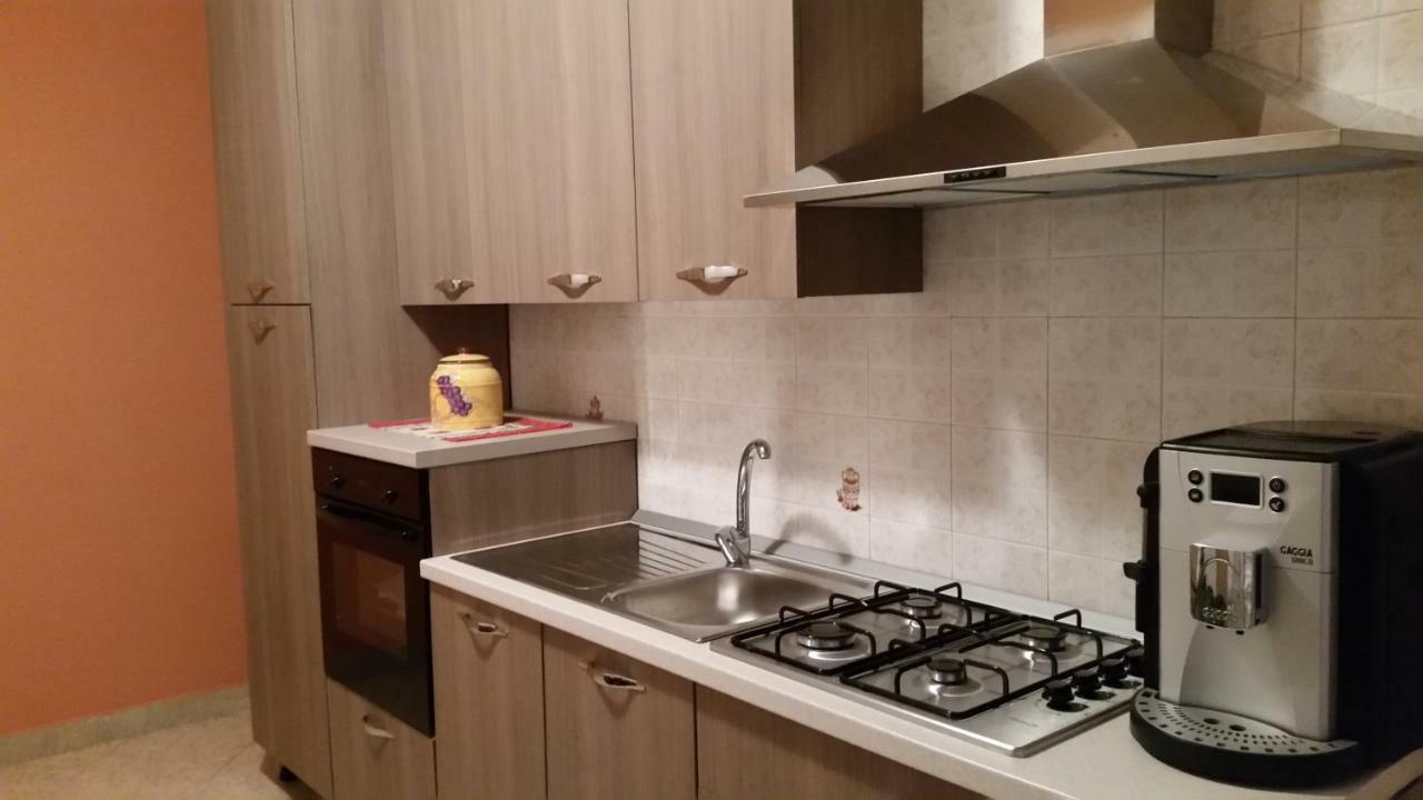 Bed and Breakfast Profumo Di Sicilia Palermo Zewnętrze zdjęcie