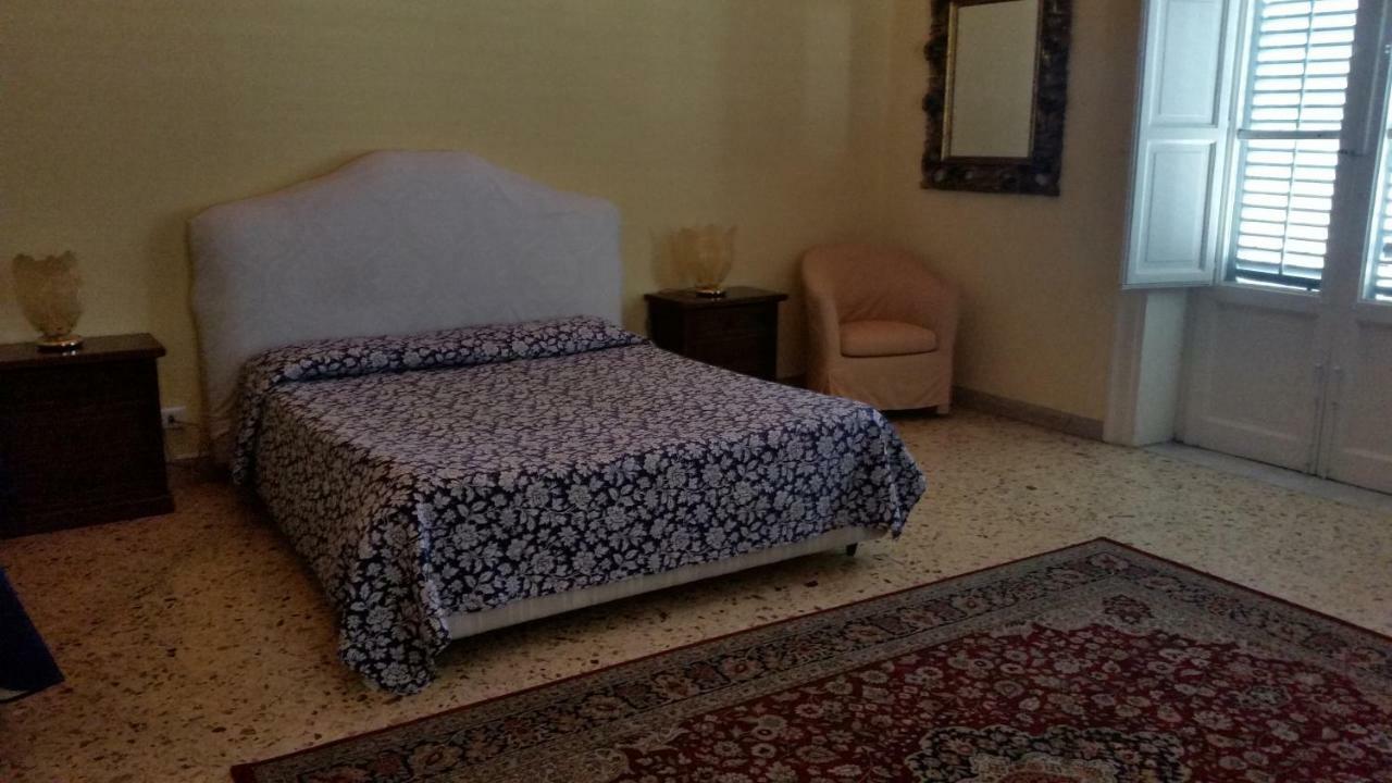 Bed and Breakfast Profumo Di Sicilia Palermo Zewnętrze zdjęcie