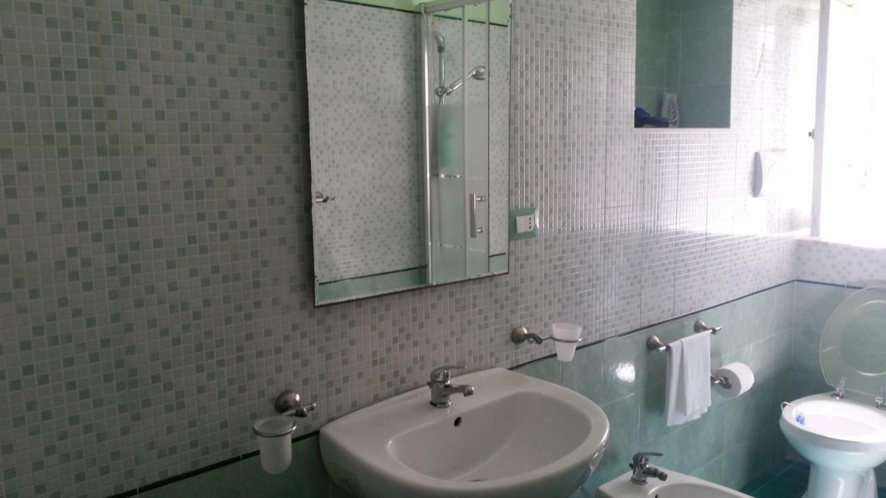 Bed and Breakfast Profumo Di Sicilia Palermo Zewnętrze zdjęcie
