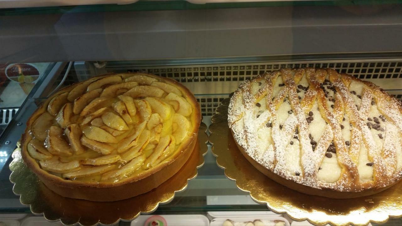 Bed and Breakfast Profumo Di Sicilia Palermo Zewnętrze zdjęcie