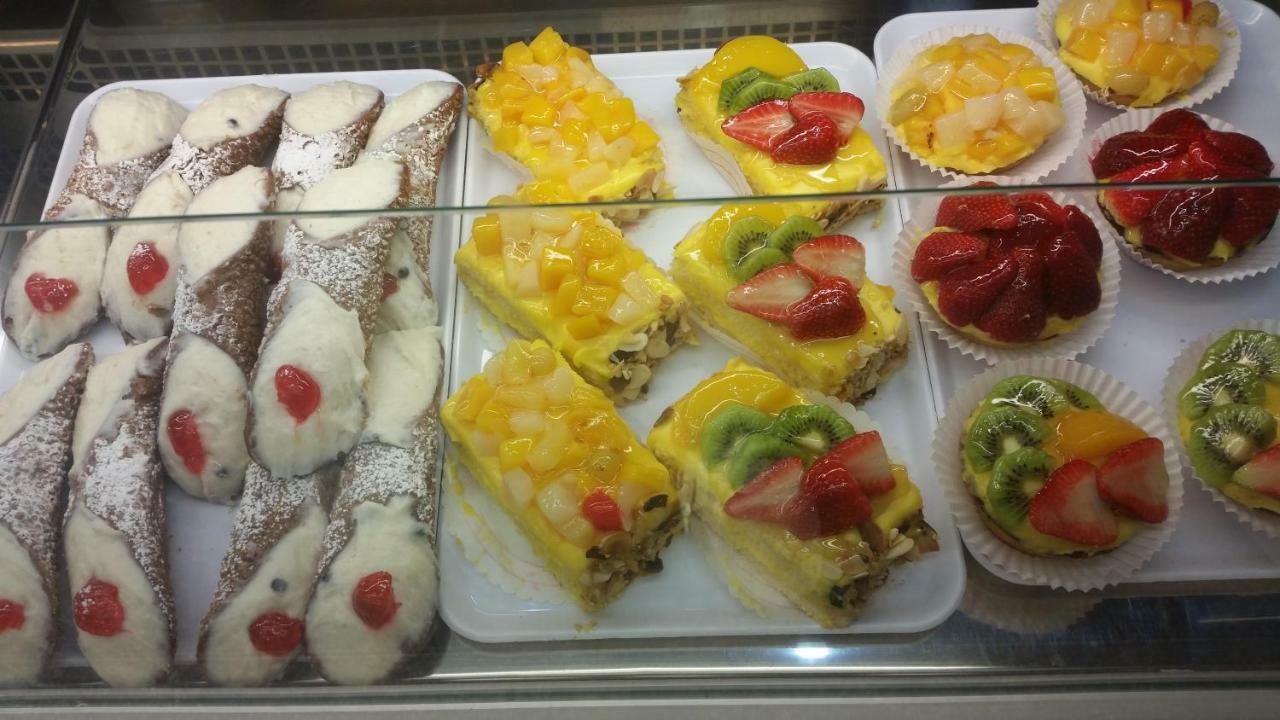 Bed and Breakfast Profumo Di Sicilia Palermo Zewnętrze zdjęcie