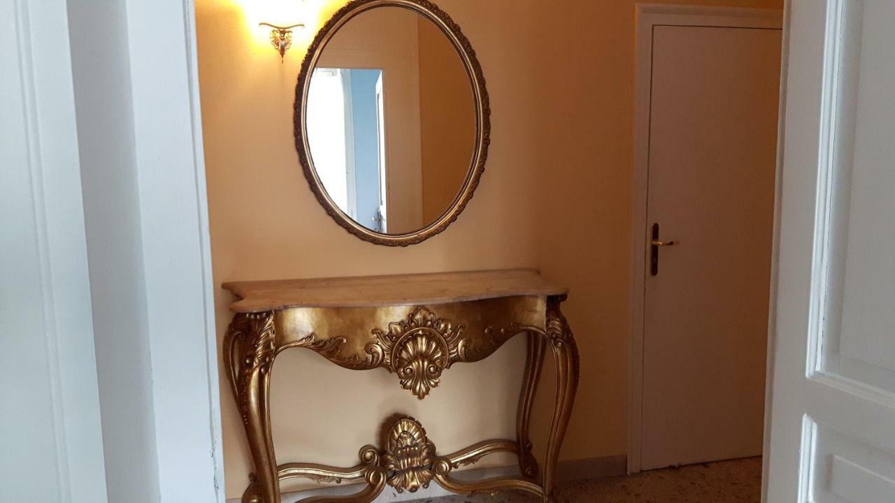 Bed and Breakfast Profumo Di Sicilia Palermo Zewnętrze zdjęcie