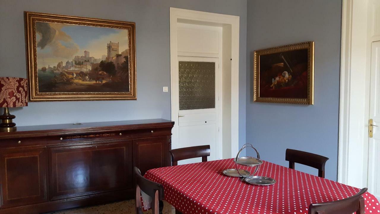 Bed and Breakfast Profumo Di Sicilia Palermo Zewnętrze zdjęcie