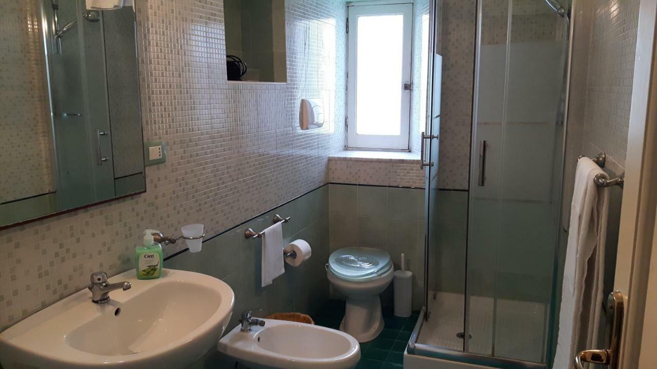 Bed and Breakfast Profumo Di Sicilia Palermo Zewnętrze zdjęcie