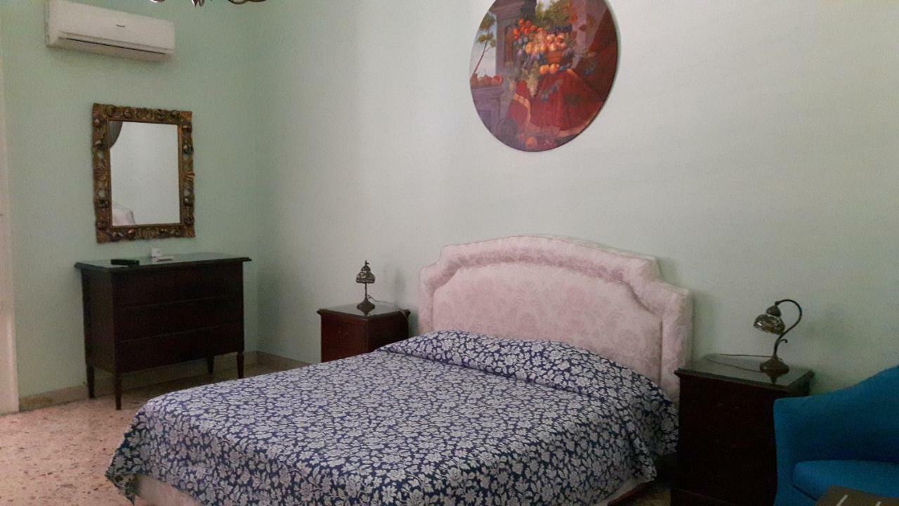 Bed and Breakfast Profumo Di Sicilia Palermo Zewnętrze zdjęcie