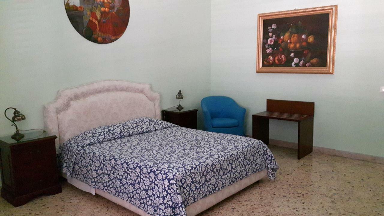 Bed and Breakfast Profumo Di Sicilia Palermo Zewnętrze zdjęcie