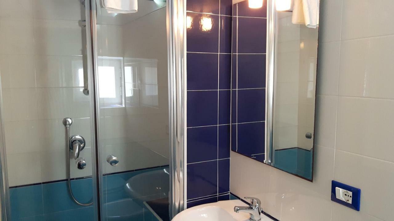 Bed and Breakfast Profumo Di Sicilia Palermo Zewnętrze zdjęcie