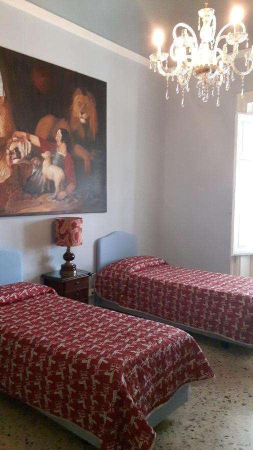 Bed and Breakfast Profumo Di Sicilia Palermo Zewnętrze zdjęcie